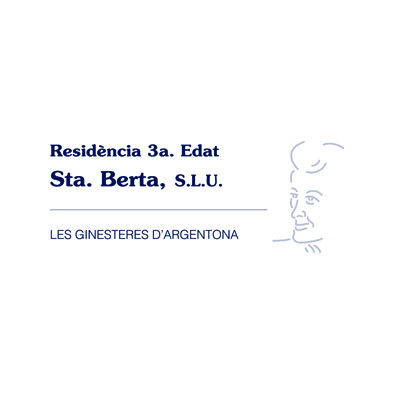 Proyecto Residència Santa Berta